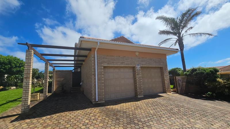 3 Bedroom Property for Sale in Mossel Bay Central Western Cape